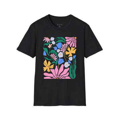 Save Democracy Unisex T-Shirt