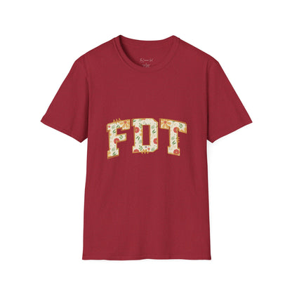 FDT Unisex T-Shirt