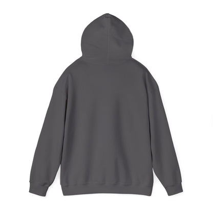 FDT Unisex Hooded Sweatshirt