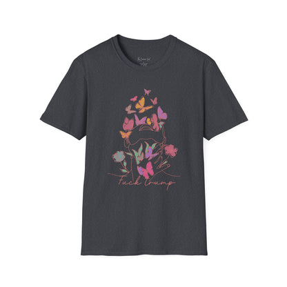 FDT - Butterflies Unisex T-Shirt