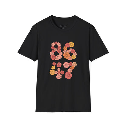 8647 Unisex T-Shirt