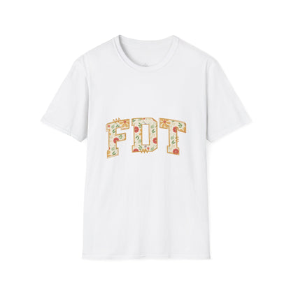 FDT Unisex T-Shirt