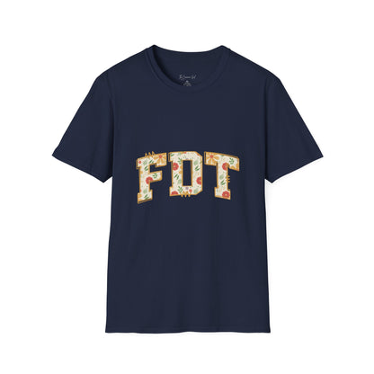 FDT Unisex T-Shirt