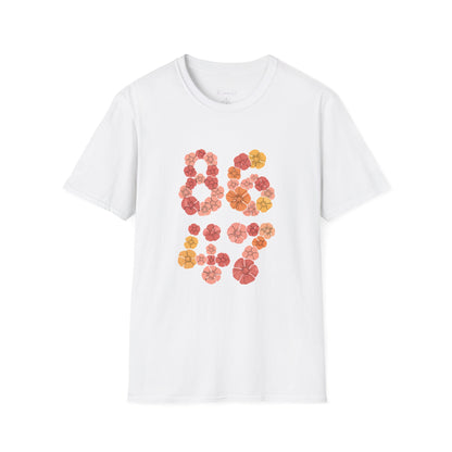 8647 Unisex T-Shirt