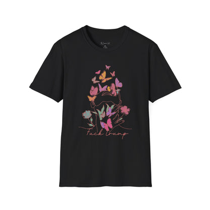 FDT - Butterflies Unisex T-Shirt