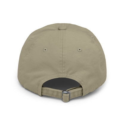 No Racism Unisex Distressed Cap